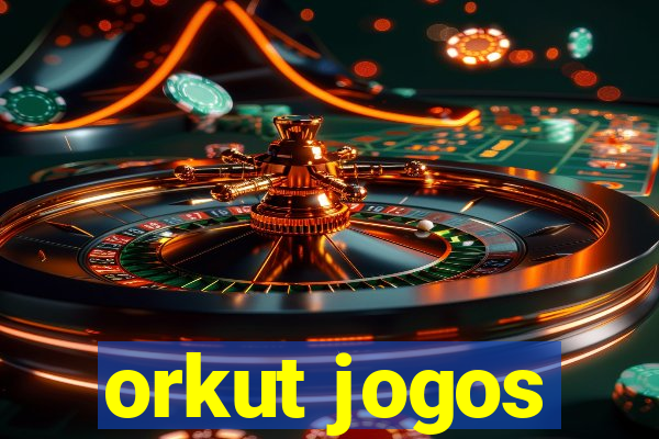 orkut jogos